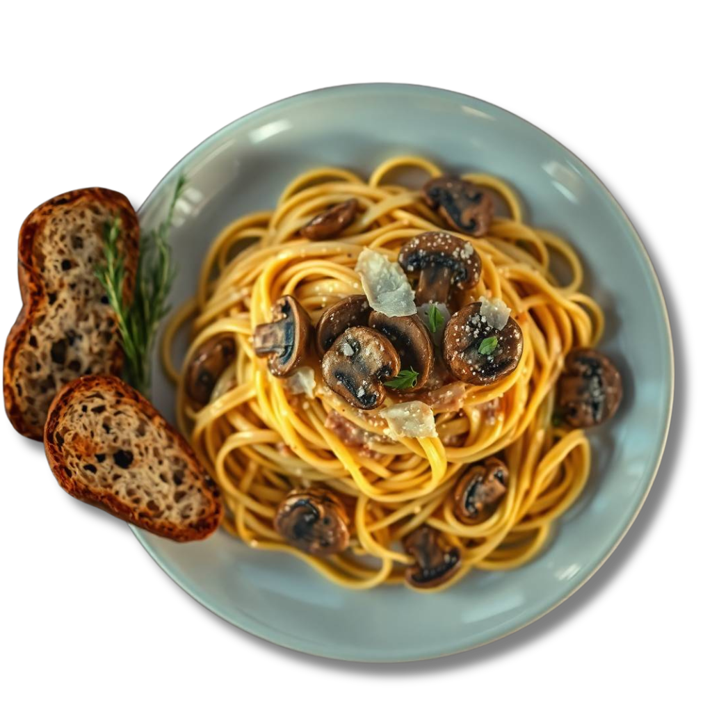 Maridaje 912 9 meses - pasta